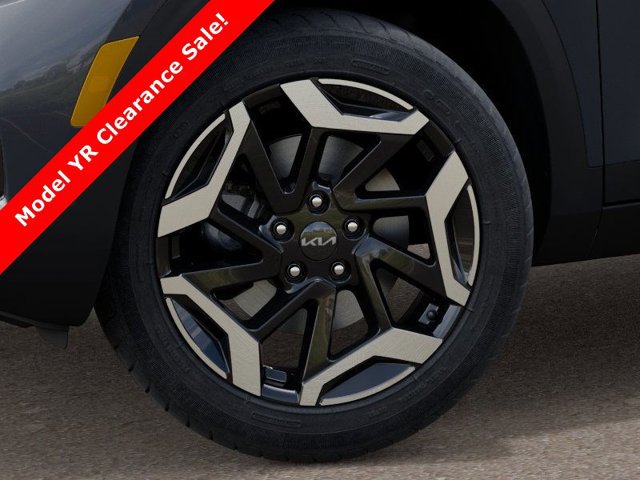 New 2026 Kia Seltos SX w/ SX Sunroof Package AWD/4WD image 12