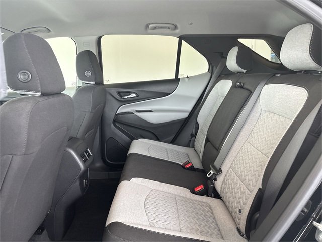 Used 2023 Chevrolet Equinox LT image 18