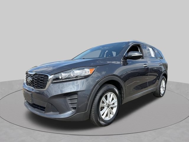 Used 2019 Kia Sorento FWD w/ Option Group 020 image 4