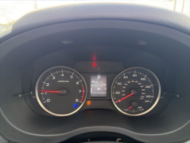 Used 2015 Subaru Impreza 2.0i Premium image 11