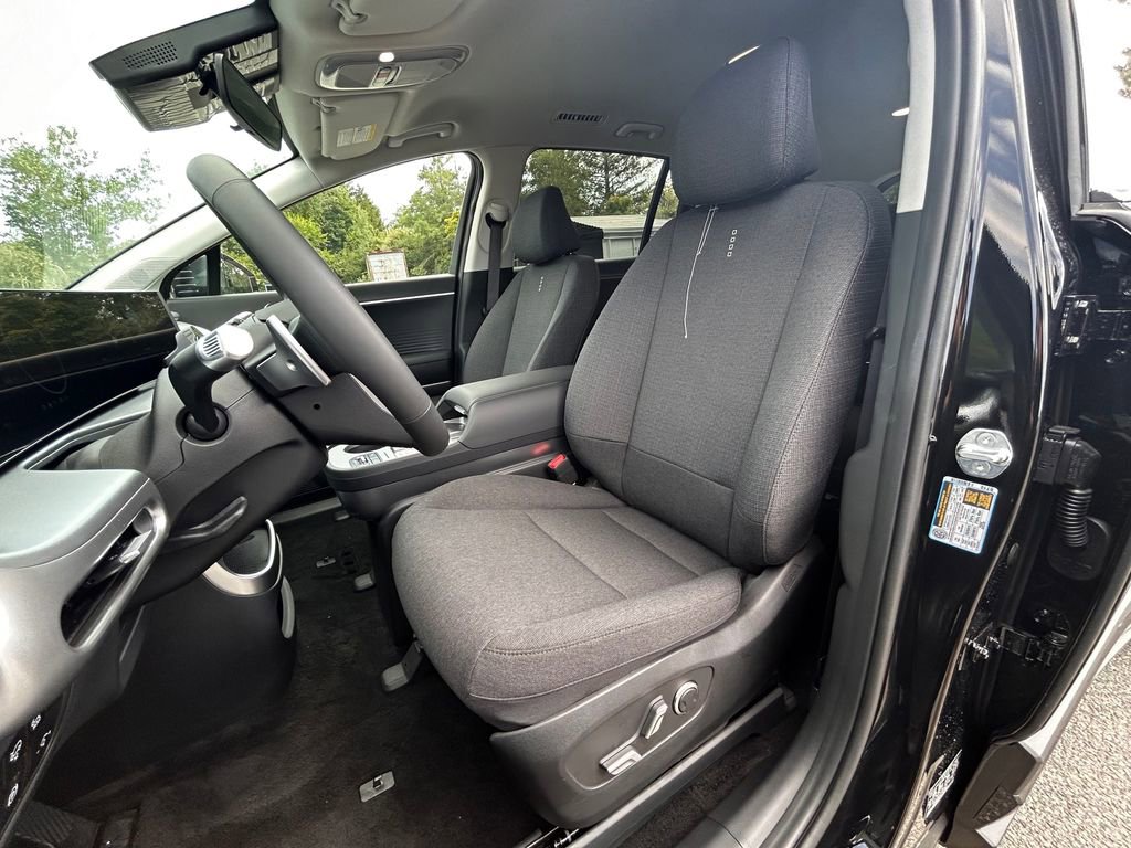 New 2026 Hyundai Ioniq 9 S image 12