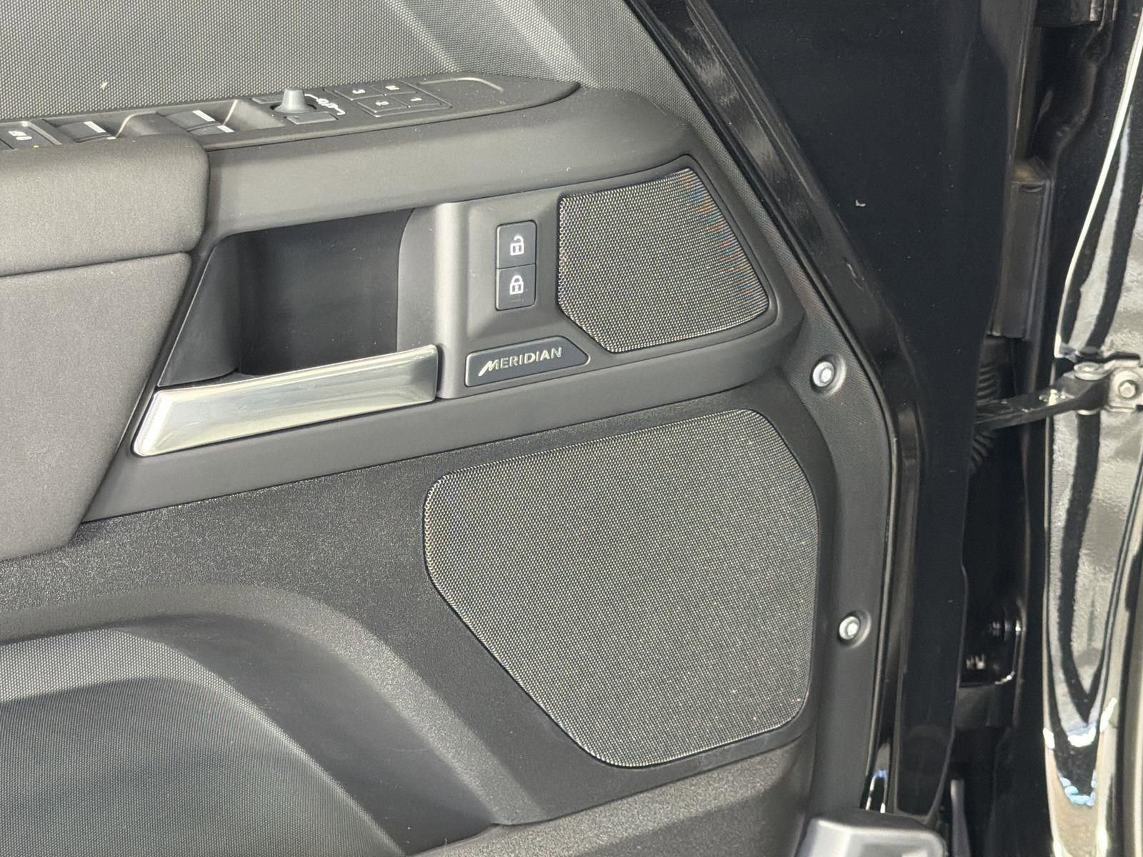 New 2026 Land Rover Defender 130 S AWD/4WD image 22