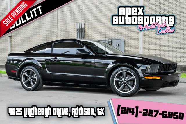 Used 2008 Ford Mustang GT Premium