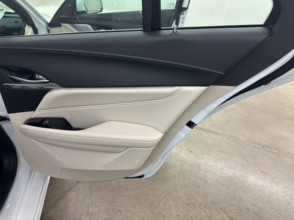 New 2026 Cadillac CT4 Premium Luxury image 20