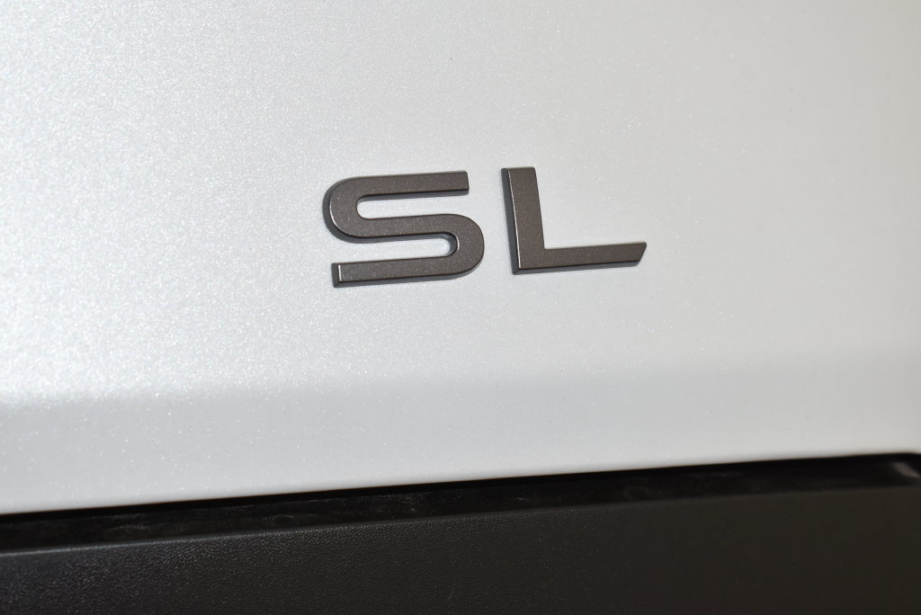 New 2026 Nissan Murano SL AWD/4WD image 10