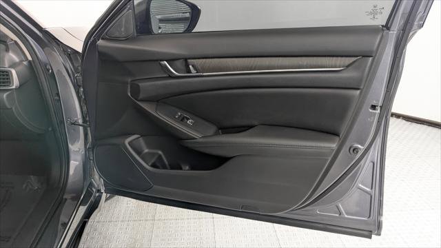 Used 2020 Honda Accord EX image 23