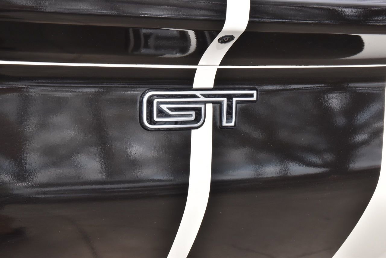 Certified 2023 Ford Mustang Mach-E GT image 40