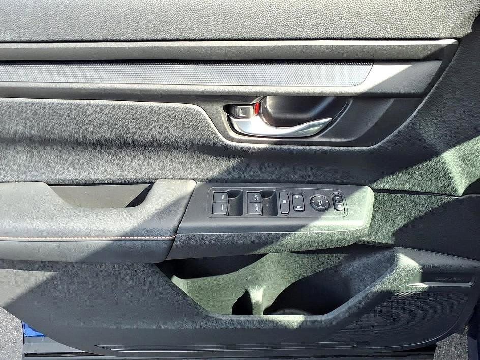 Used 2023 Honda CR-V Sport image 10