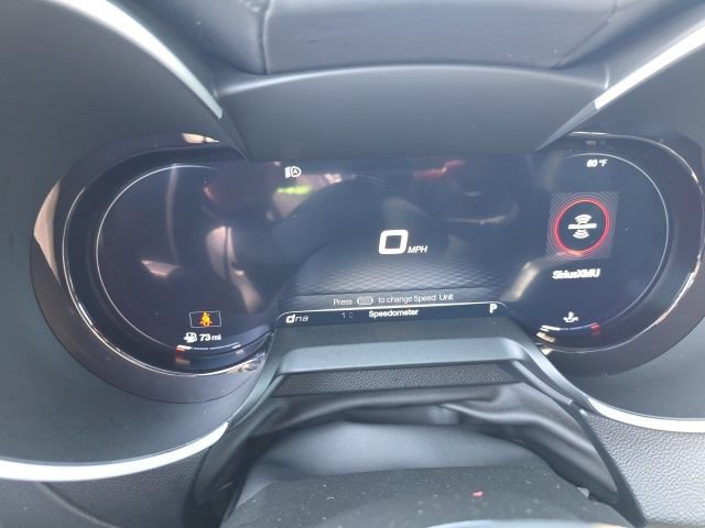 Used 2024 Alfa Romeo Stelvio Ti AWD/4WD image 24