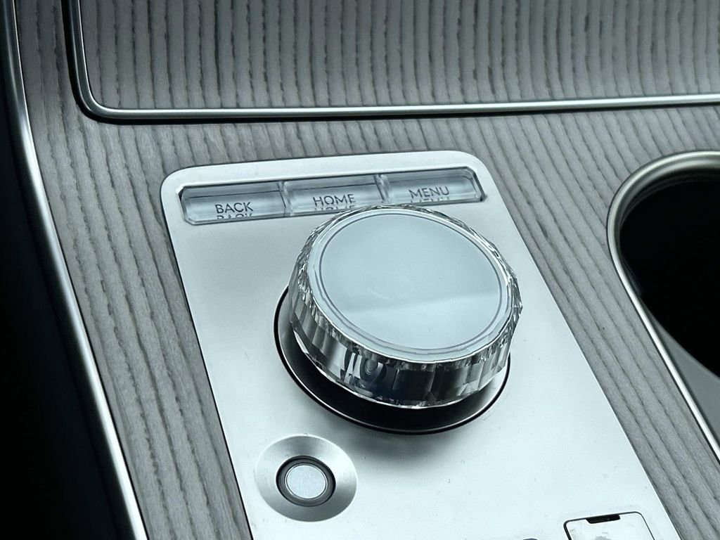 New 2026 Genesis GV80 3.5T Prestige AWD/4WD image 36