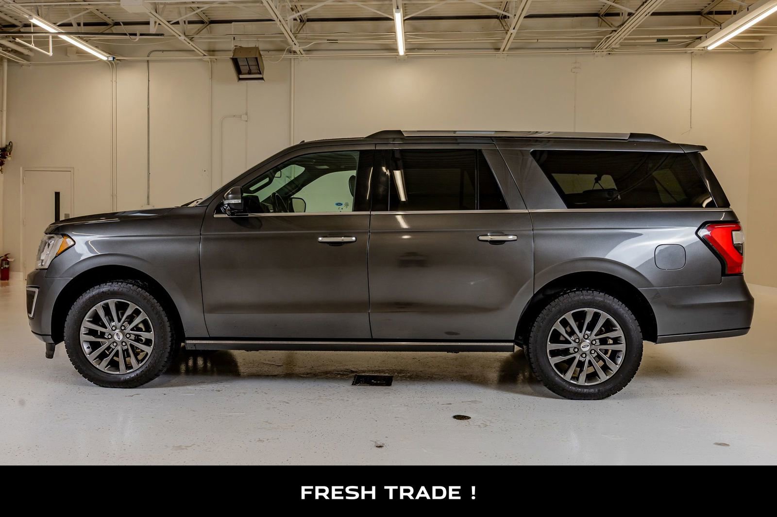 Used 2021 Ford Expedition Max Limited RWD image 5