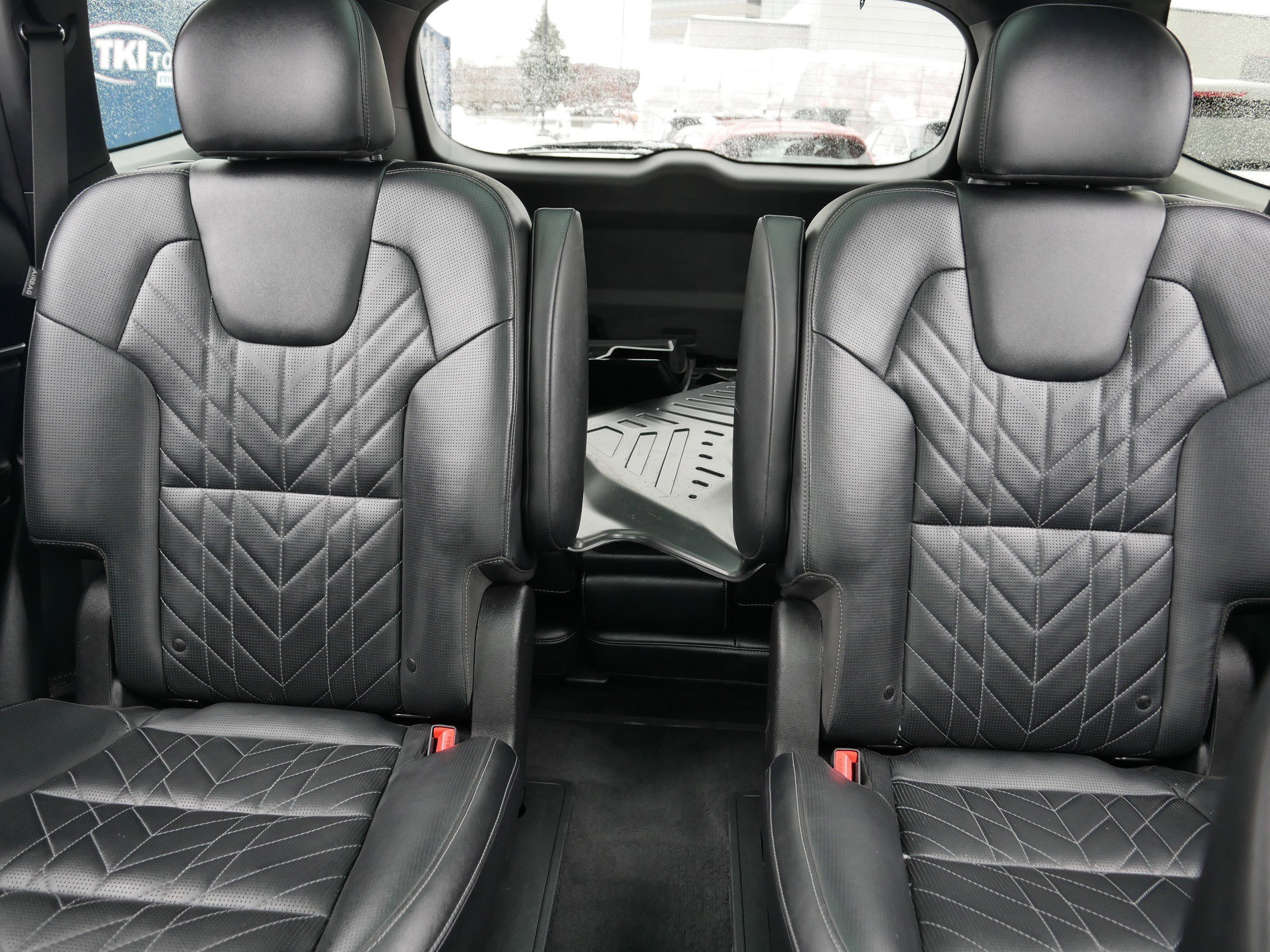 Certified 2023 Kia Telluride SX Prestige X-Pro image 13