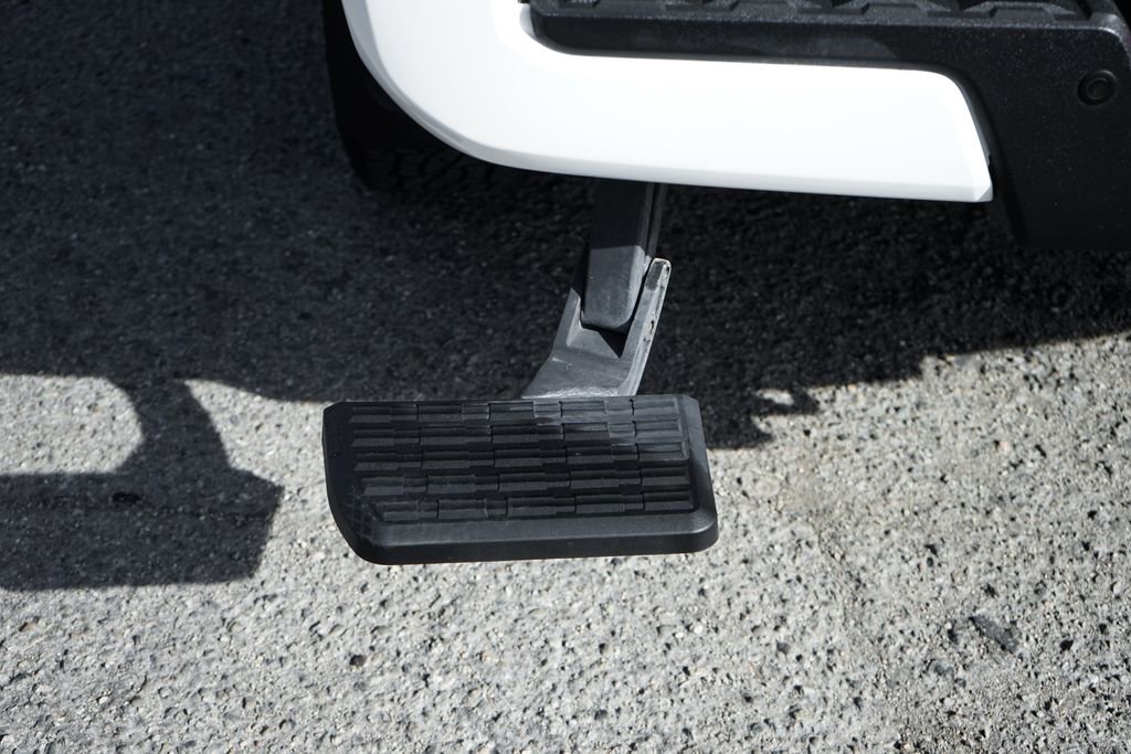 Used 2021 Toyota Tacoma TRD Pro image 57