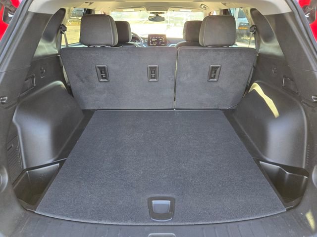 Used 2024 Chevrolet Blazer LT w/ Convenience Package image 15