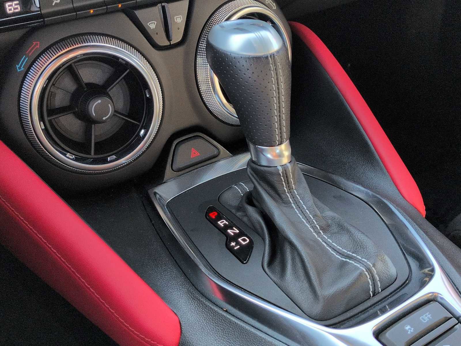 Used 2023 Chevrolet Camaro SS image 31