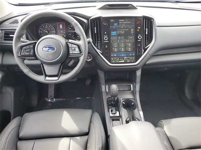 New 2026 Subaru Ascent Bronze Edition image 13