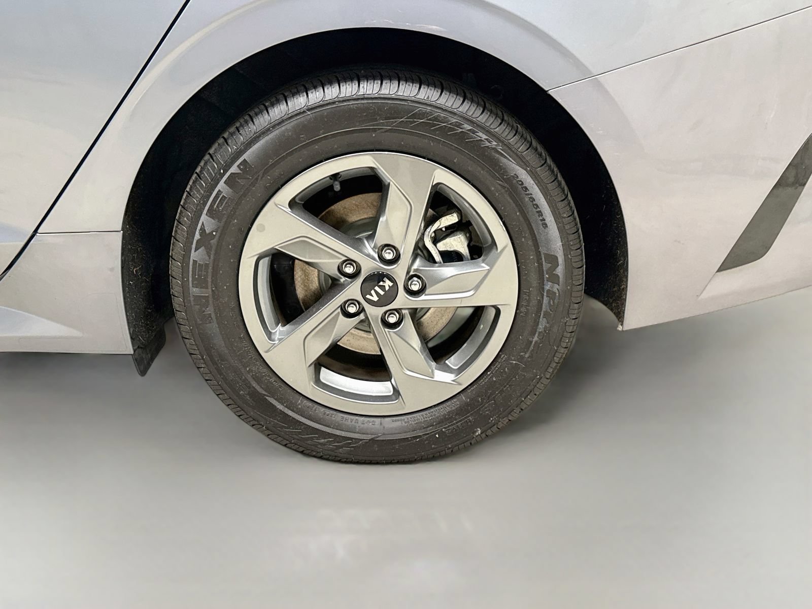Used 2021 Kia K5 LXS FWD image 31