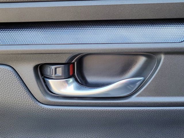 Certified 2025 Honda CR-V LX image 16