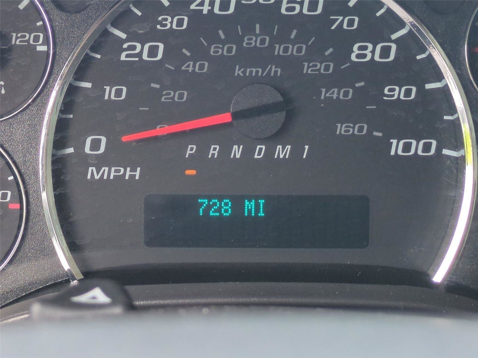 New 2025 Chevrolet Express 3500 w/ Power Convenience Package RWD image 20