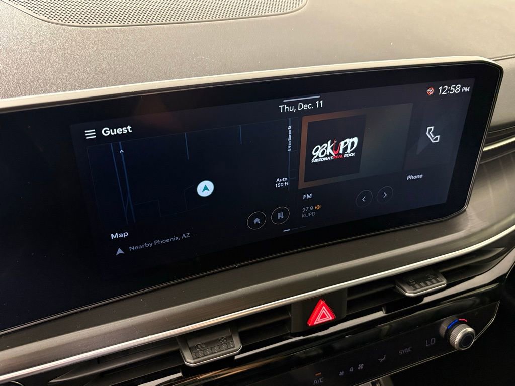 New 2026 Kia K5 GT image 24