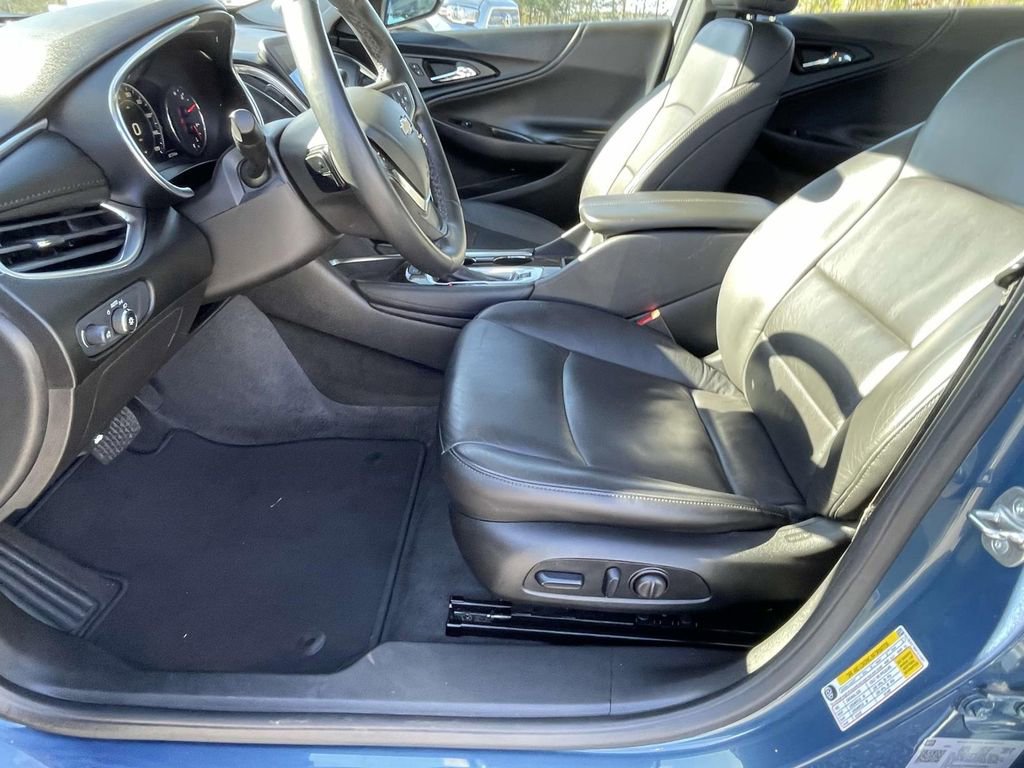 Used 2024 Chevrolet Malibu LT image 15