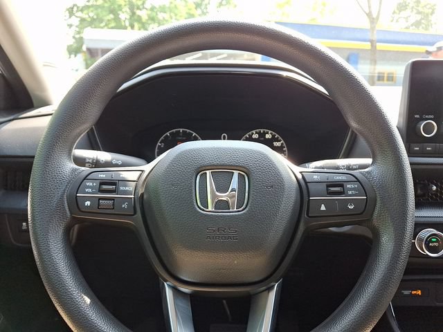 Certified 2023 Honda CR-V EX image 21