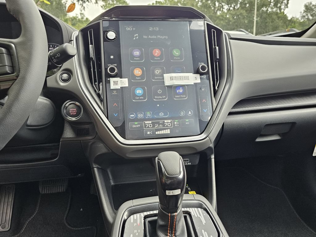 New 2026 Subaru Crosstrek 2.5i Limited AWD/4WD image 19