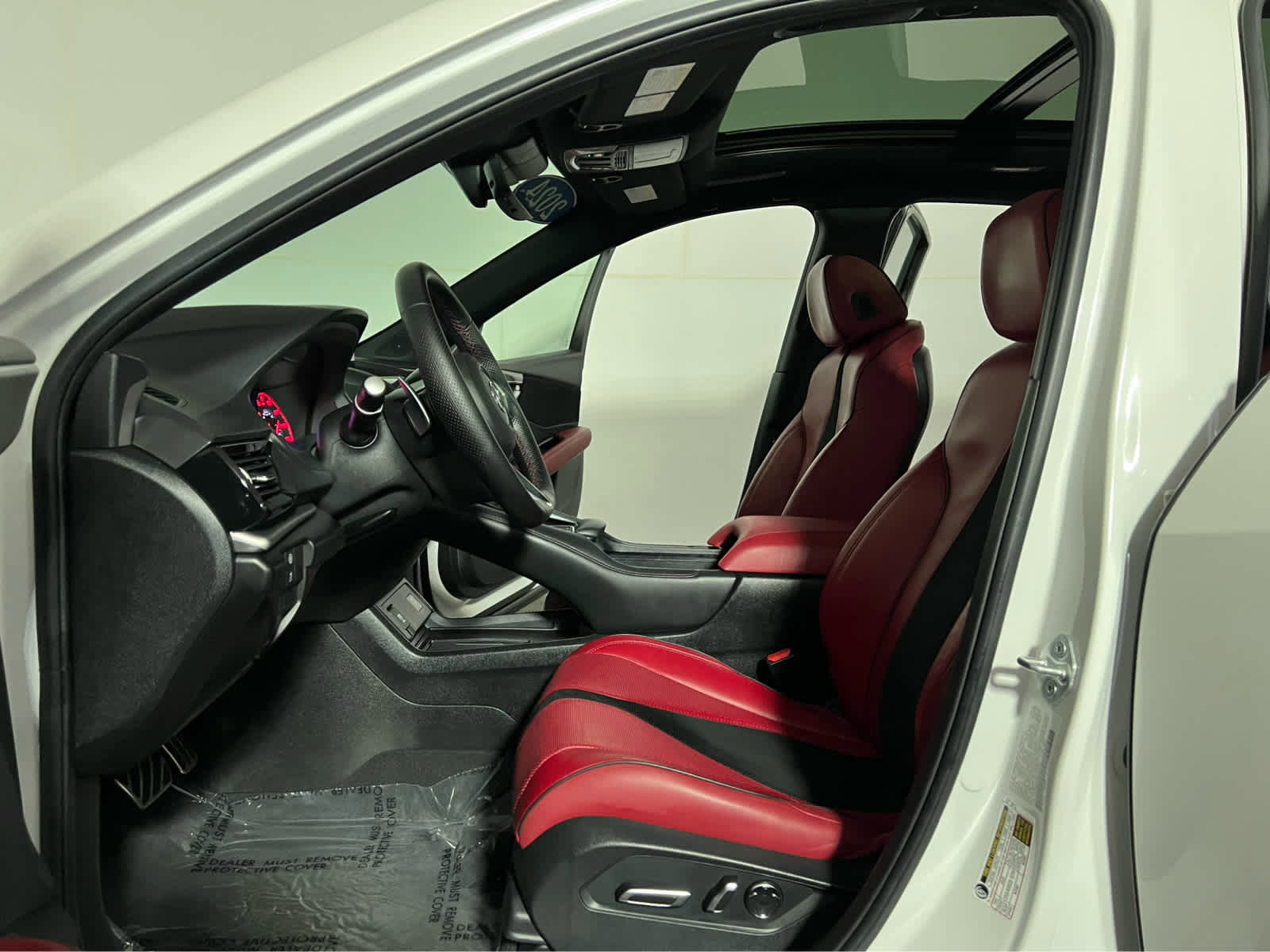 Certified 2024 Acura RDX A-Spec image 21