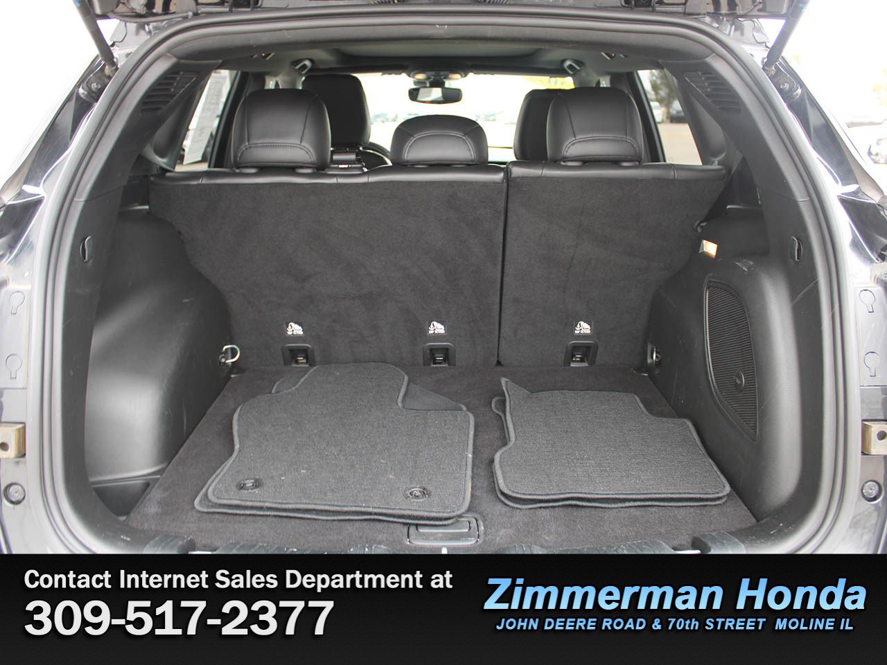 Used 2022 Jeep Compass High Altitude image 6