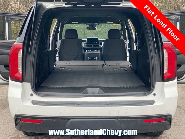 Used 2024 GMC Yukon XL SLE image 46