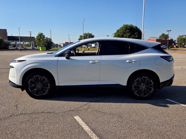 New 2027 Nissan Murano Platinum w/ Technology Package AWD/4WD image 4