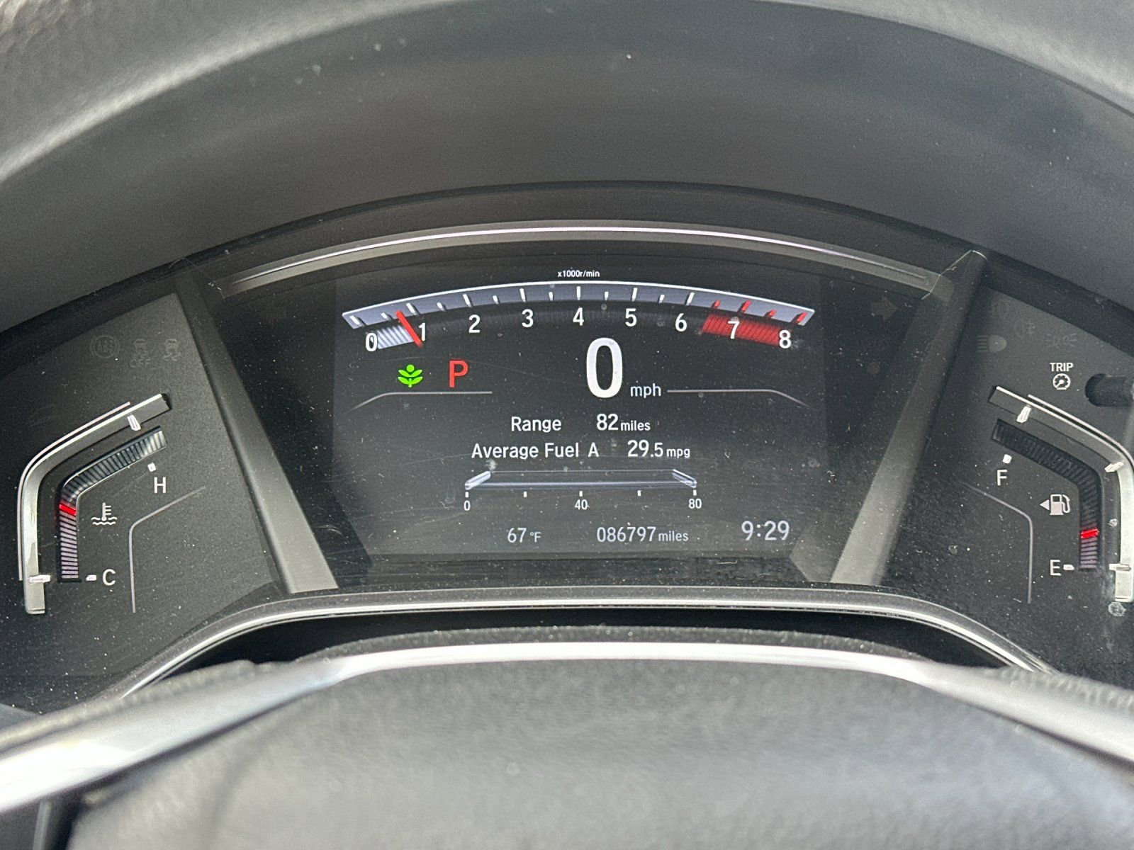Used 2022 Honda CR-V EX image 24