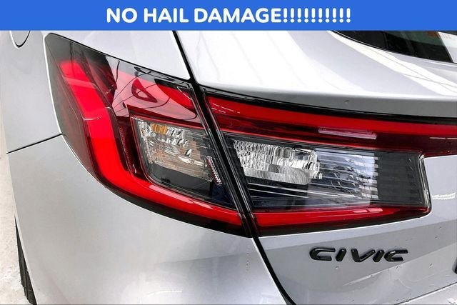 New 2026 Honda Civic Sport Touring image 17