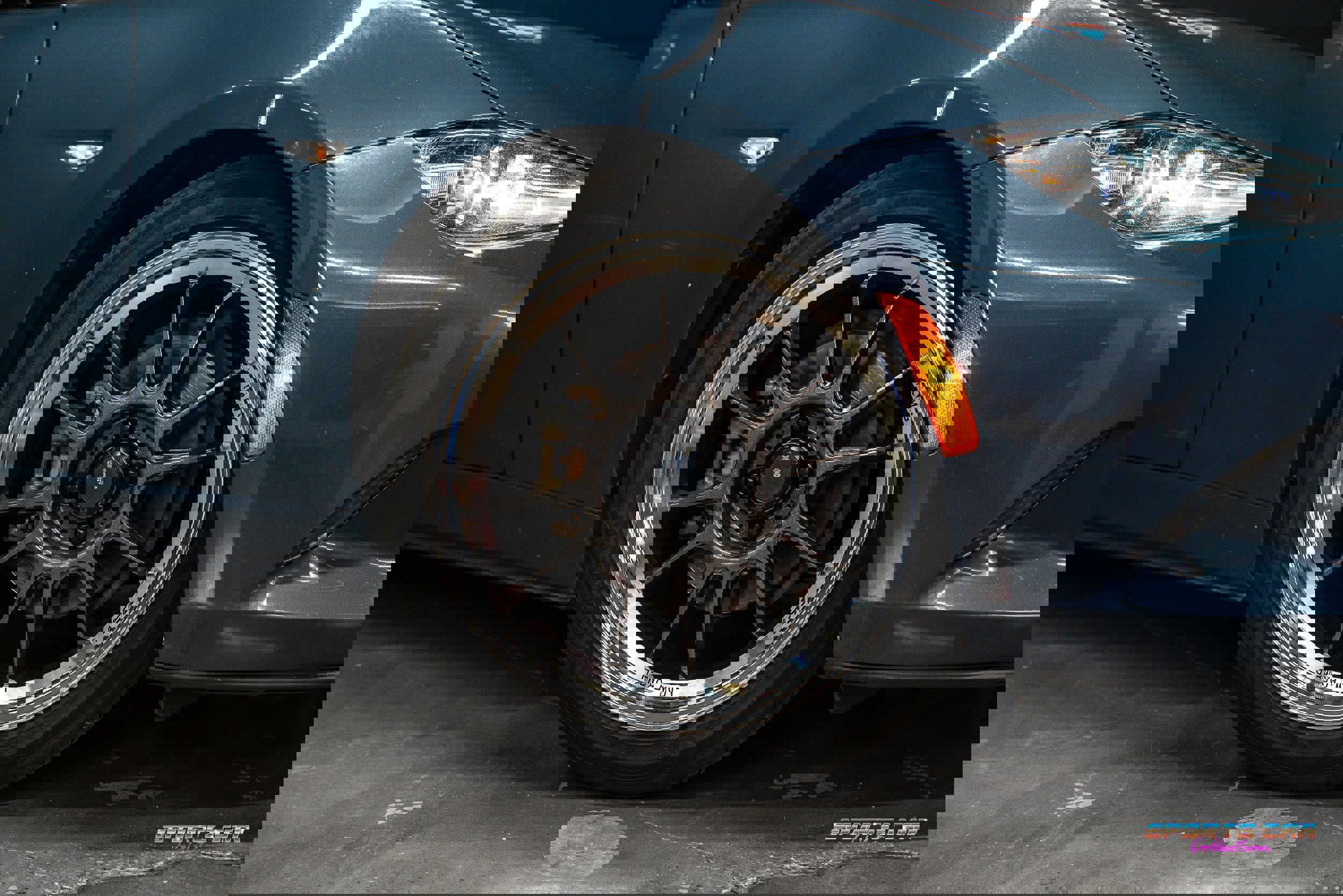 Used 2020 MAZDA MX-5 Miata Grand Touring image 10