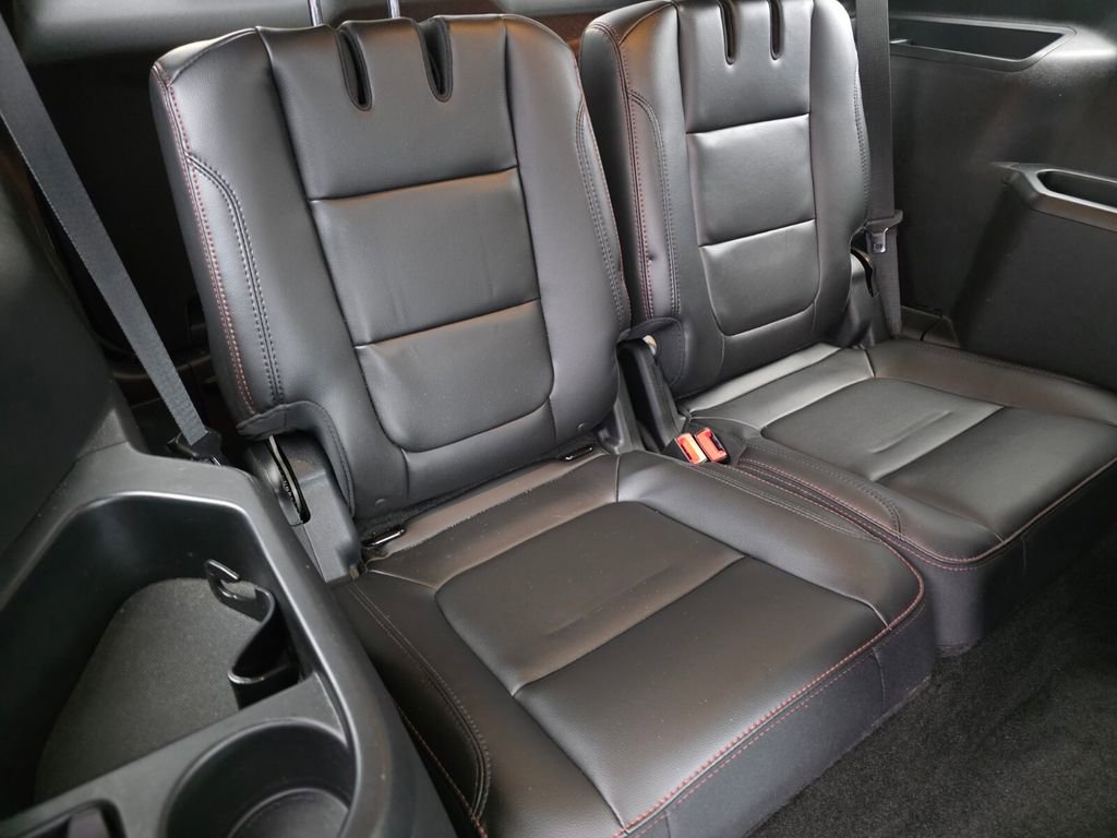 Used 2017 Ford Explorer Sport w/ Equipment Group 401A image 29