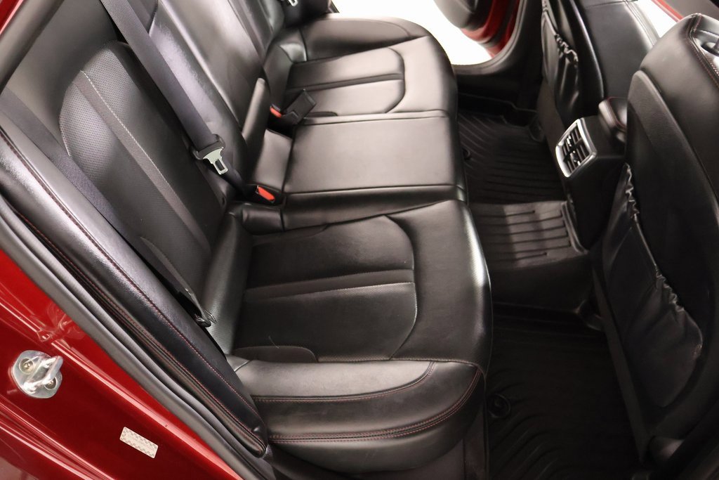 Used 2021 Kia K5 GT image 13