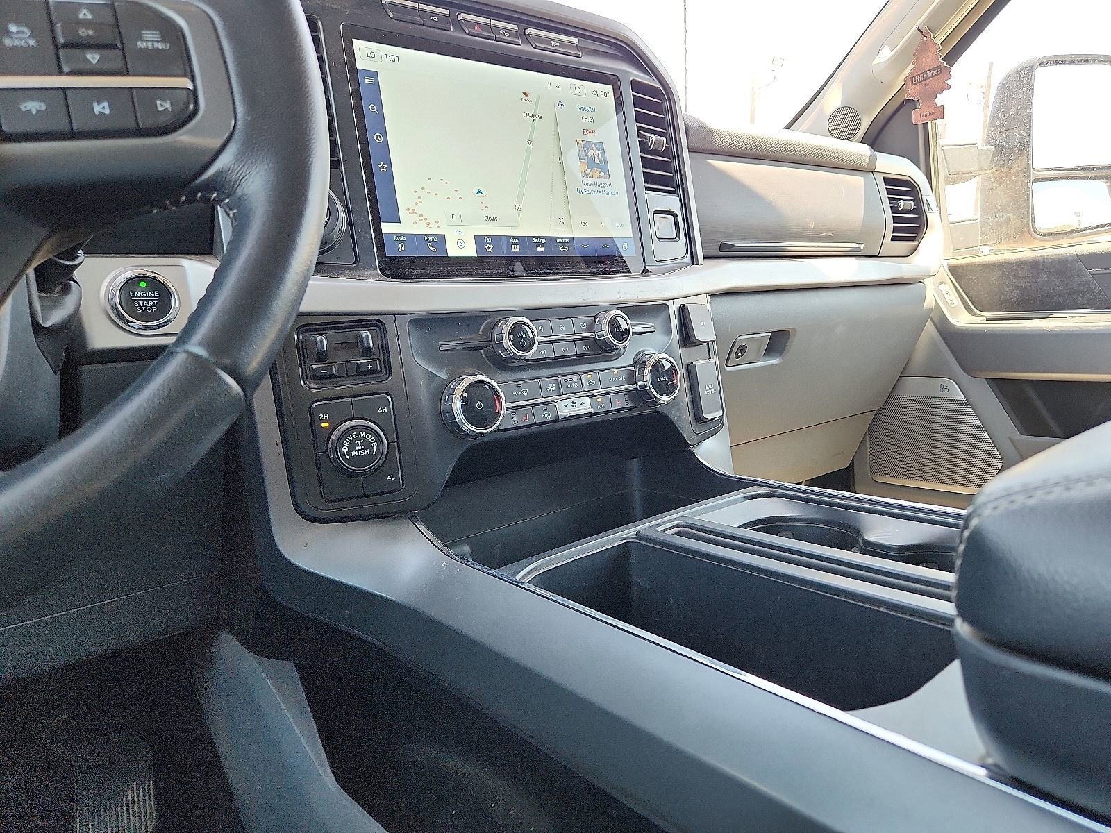 Used 2022 Ford F150 XLT w/ Equipment Group 302A High AWD/4WD image 20