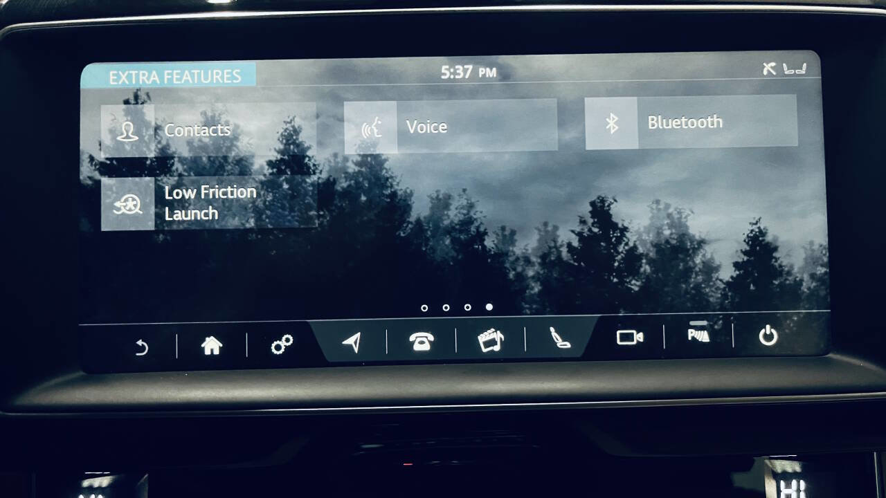 Used 2019 Jaguar XE Prestige image 31