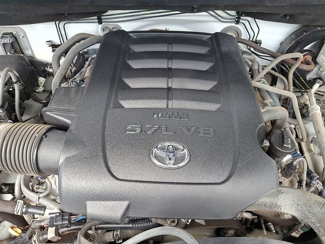 Certified 2021 Toyota Tundra SR5 AWD/4WD image 26