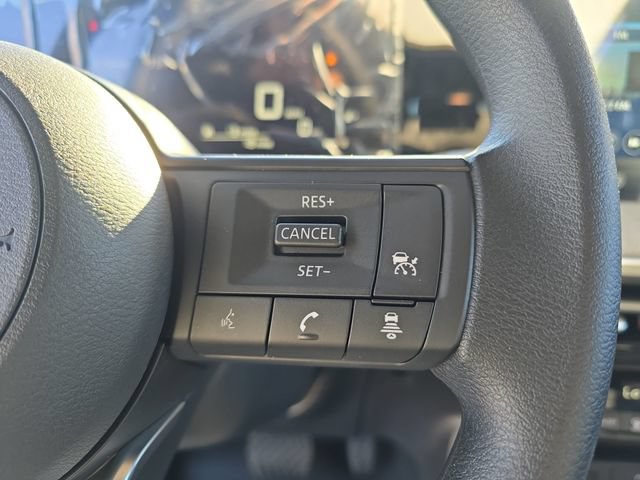New 2026 Nissan Kicks SV w/ SV Premium Package FWD image 26