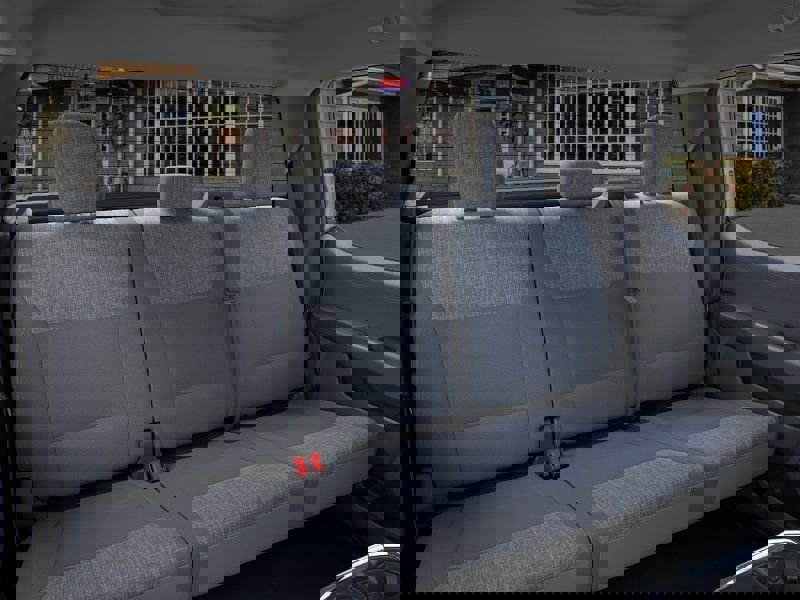 New 2025 Ford F150 Lightning XLT image 11