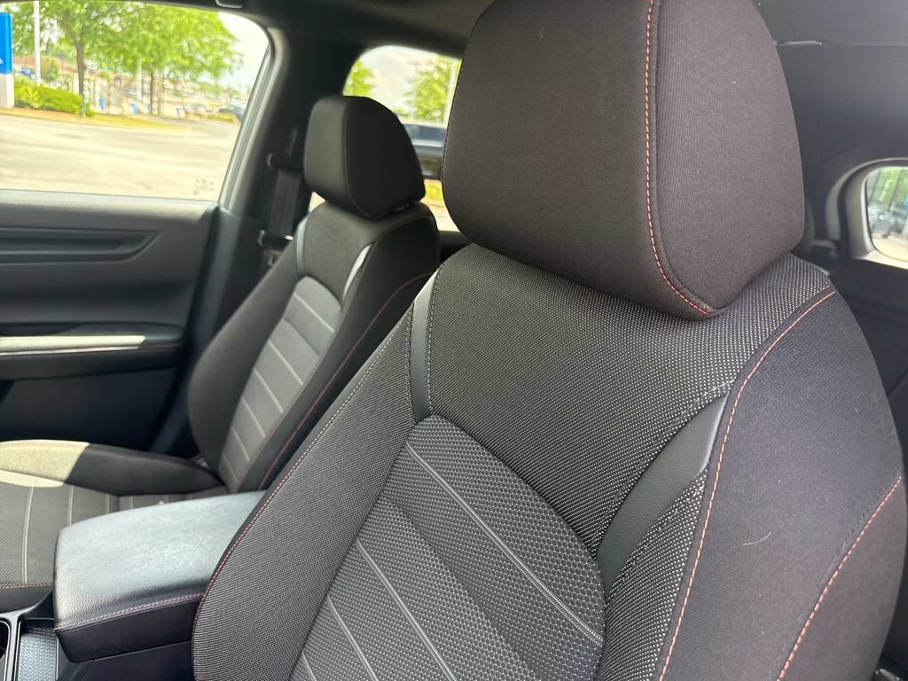 Used 2024 Honda CR-V Sport image 12