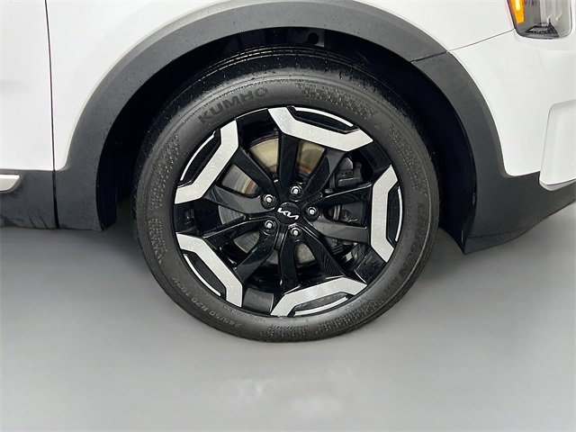 Used 2023 Kia Telluride S image 39