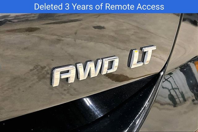 Certified 2023 Chevrolet Equinox LT image 23