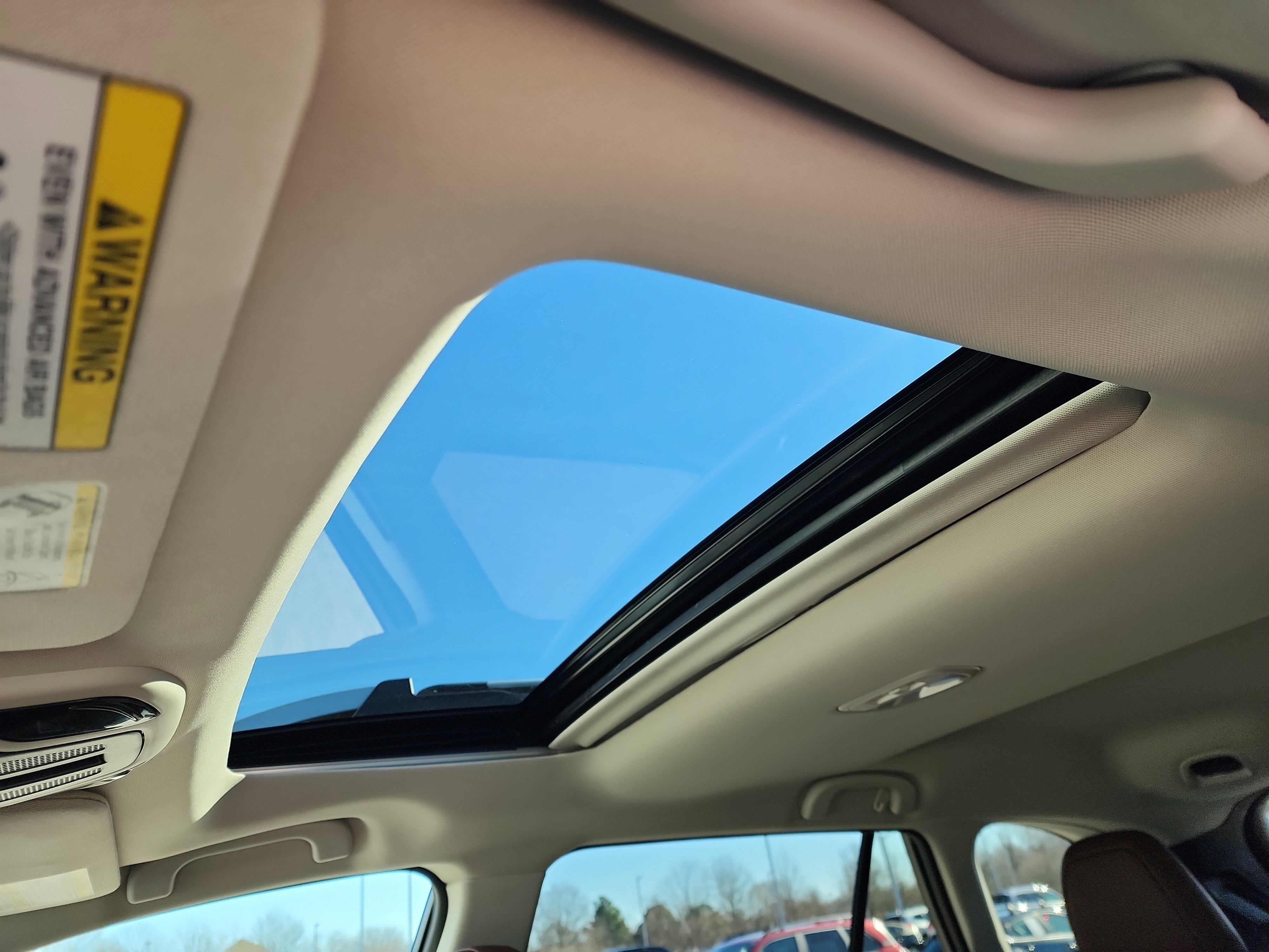 Certified 2025 Subaru Outback Touring image 27