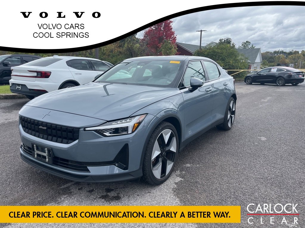 Used 2023 Polestar Polestar 2