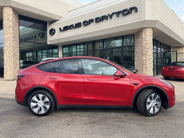 Used 2023 Tesla Model Y Long Range video 2