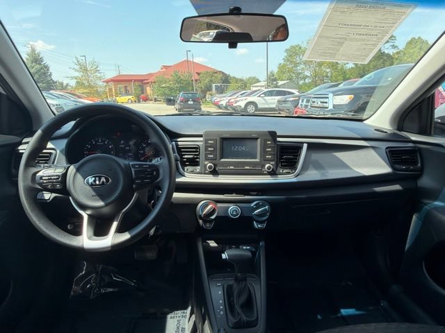 Used 2018 Kia Rio S FWD image 7