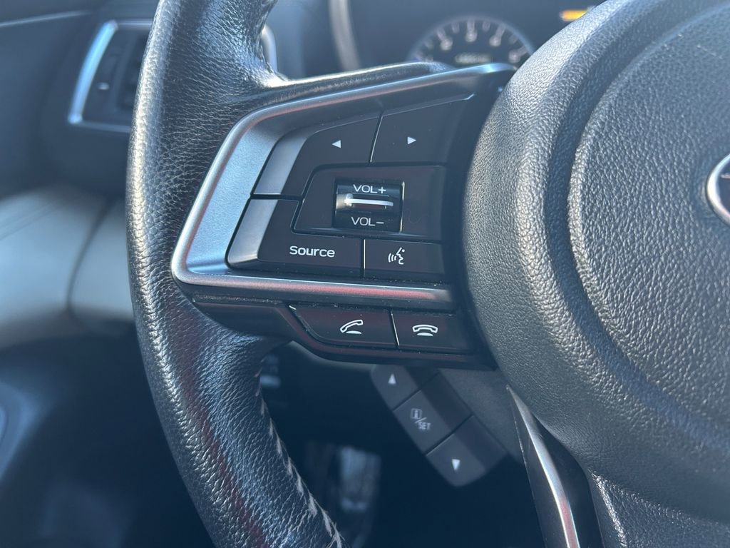 Used 2022 Subaru Ascent Limited w/ Technology Package image 20