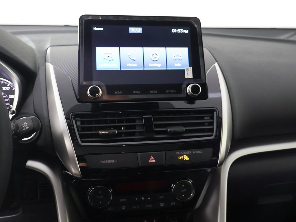 New 2026 Mitsubishi Eclipse Cross SE image 42